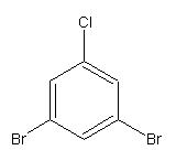 1,3-Dibromo-5-Chlorobenzene  14862-52-3