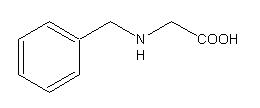 N-benzylglycine  17136-36-6