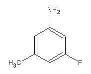 3-fluoro-5-methylaniline  52215-41-5