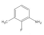 3-amino-2-fluorotoluene  1978-33-2