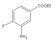 Ethyl 3-amino-4-fluorobenzoate  455-75-4