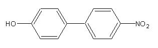 4-Hydroxy-4'-nitrobiphenyl  3916-44-7