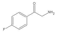 2-Amino-4'-fluoroacetophenone  369-43-7