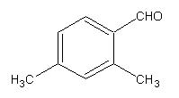 2,4-Dimethyl benzaldehyde  15764-16-6