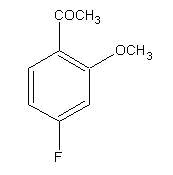 4-Fluoro-2-methoxyacetophenone  51788-80-8