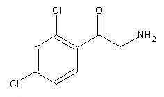 2-Amino-2',4'-dichloroacetophenone  313553-17-2