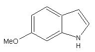 6-Methoxyindole  3189-13-7