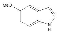 5-Methoxyindole  1006-94-6