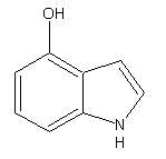 4-Hydroxyindole  2380-94-1