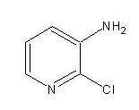2-Chloro-3-amino pyridine  6298-19-7
