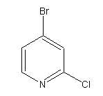 2-Chloro-4-Bromopyridine  73583-37-6