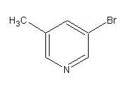 3-Bromo-5-methylpyridine  3430-16-8