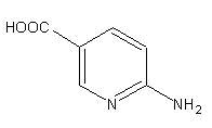 6-Amino Nicotinic Acid  3167-49-5
