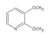 2,3-Dimethoxypyridine  52605-97-7