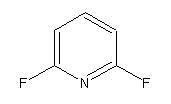2,6-Difluoropyridine  1513-65-1