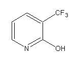 2-Hydroxy-3-Trifluoromethyl Pyridine  22245-83-6