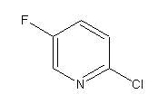 2-Chloro-5-Fluoro Pyridine  31301-51-6