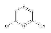2-Chloro-6-Cyanopyridine  33252-29-8