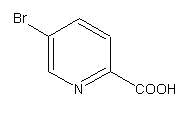 5-Bromo-2-Pyridinecarboxylic Acid  30766-11-1