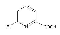 6-Bromo-2-Pyridine Carboxylic Acid  21190-87-4