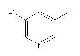 3-Bromo-5-Fluoropyridine  407-20-5