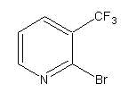 2-Bromo-3-Trifluoromethyl Pyridine  175205-82-0