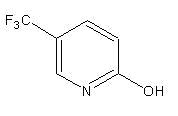 2-Hydroxy-5-Trifluoromethyl Pyridine  33252-63-0
