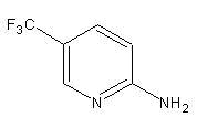 2-Amino-5-Trifluoromethyl Pyridine  74784-70-6