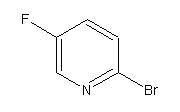 2-Bromo-5-Fluoropyridine  41404-58-4