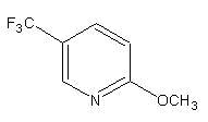 2-Methoxy-5-Trifluoromethylpyridine  175277-45-9