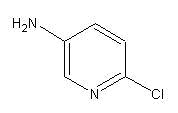2-Chloro-5-Aminopyridine  5350-93-6