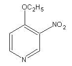4-Ethoxy-3-NitroPyridine  1796-84-5