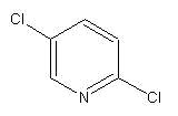 2,5-Dichloro Pyridine  16110-09-1
