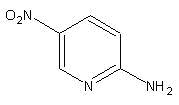 2-Amino-5-Nitro Pyridine  4214-76-0