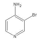 4-Amino-3-bromopyridine  13534-98-0