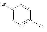 5-Bromo-2-Cyanopyridine  97483-77-7