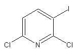 2,6-Dichloro-3-Iodopyridine  148493-37-2