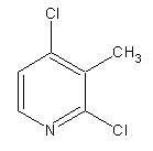 2,4-Dichloro-3-methylpyridine  132097-09-7