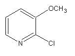 2-Chloro-3-methoxypyridine  52605-96-6