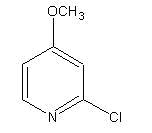 2-Chloro-4-methoxypyridine  17228-69-2