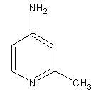 4-Amino-2-methylpyridine  18437-58-6