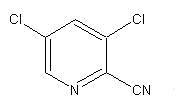 3,5-Dichloro-2-Cyanopyridine  85331-33-5