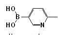 6-methylpyridin-3-ylboronic acid