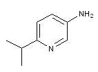 6-isopropylpyridin-3-amine  405103-02-8