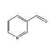 3-Pyridinecarboxaldehyde  500-22-1