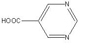 pyrimidine-5-carboxylic acid