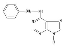 6-benzylaminopurine  6-BA  1214-39-7