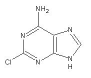 2-Chloro-6-Aminopurine  1839-18-5