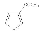 3-Acetyl Thiophene  1468-83-3
