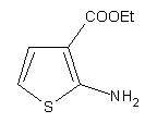 Ethyl 2-Aminothiophene-3-carboxylate  31891-06-2